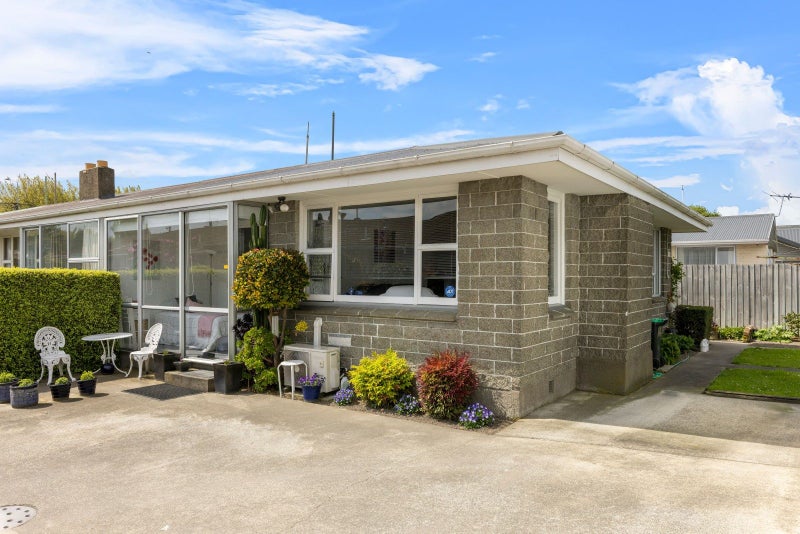 5/572 Gloucester Street, Linwood, Christchurch - Carousel 1