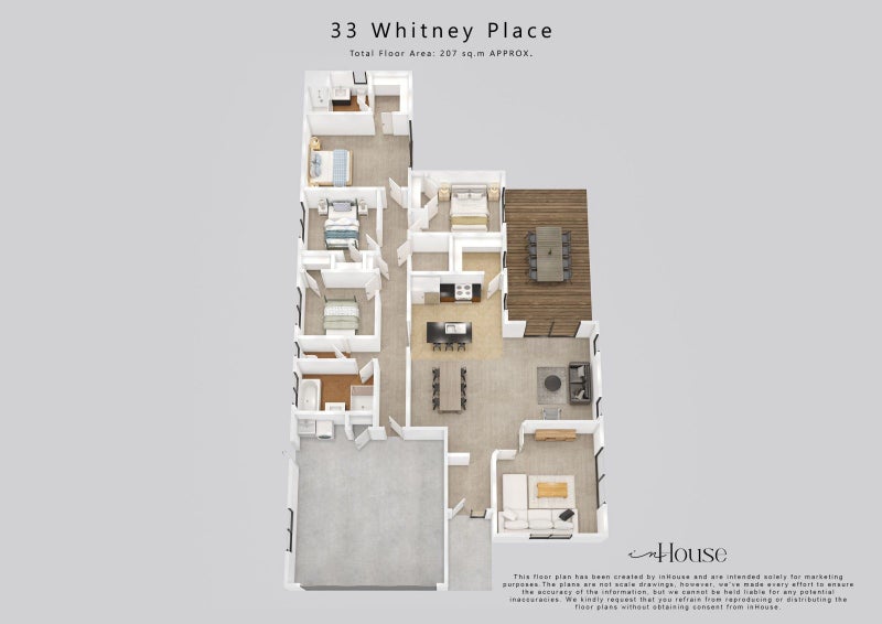 33 Whitney Place, Rototuna North, Hamilton - Carousel 26