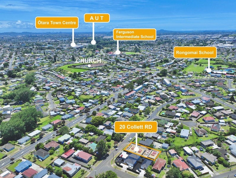 20 Collett Road, Otara, Auckland - Carousel 12