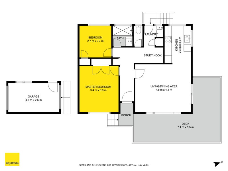 3A Cambrai Avenue, Mount Roskill, Auckland - Carousel 18