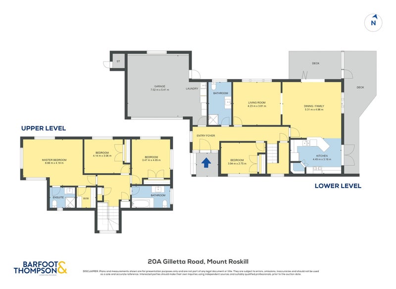 20A Gilletta Road, Mount Roskill, Auckland - Carousel 28