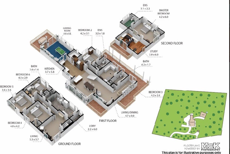 922 Pembroke Road West, Pembroke, Stratford - Carousel 2