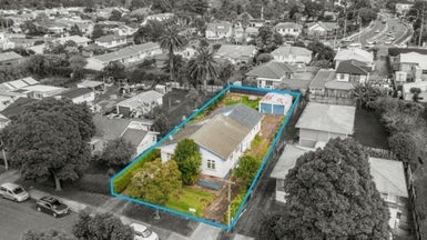 15 Sturges Avenue, Ōtāhuhu, Auckland - Carousel 1