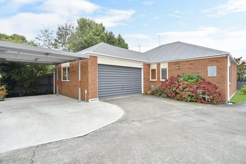62B Tuckers Road, Casebrook, Christchurch - Carousel 1