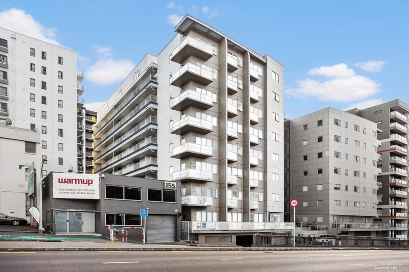 529/149 Nelson Street, Auckland Central, Auckland - Carousel 10
