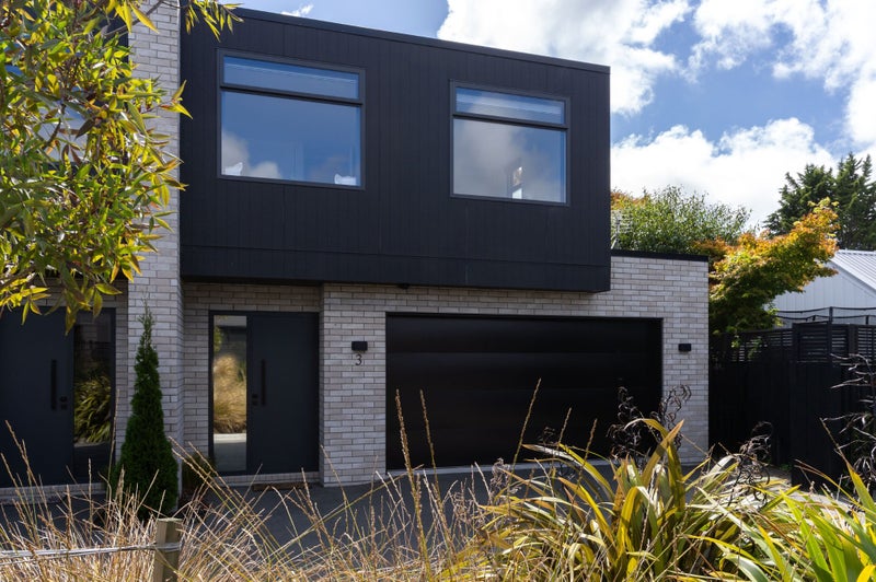 3/127 St Albans Street, St Albans, Christchurch - Carousel 2