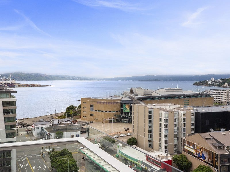 14B/30 Taranaki Street, Te Aro, Wellington - Carousel 1