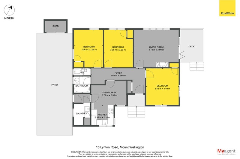 13 Lynton Road, Mount Wellington, Auckland - Carousel 13