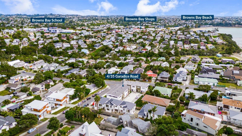 4/35 Garadice Road, Rothesay Bay, Auckland - Carousel 19
