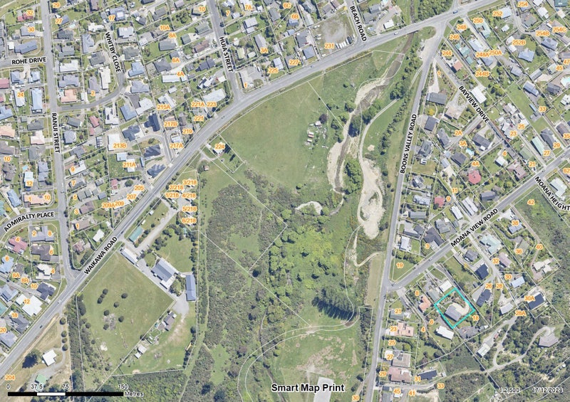 16/14 Moana View Road, Waikawa, Picton - Carousel 44