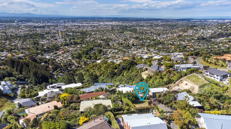 133 Kidson Terrace, Cashmere, Christchurch - Carousel 16