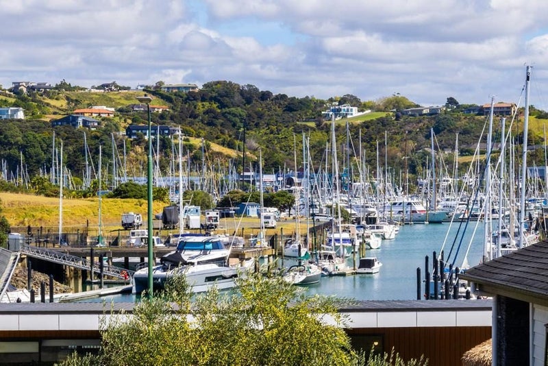 3 Kaipuke Crescent, Gulf Harbour, Whangaparaoa - Carousel 13