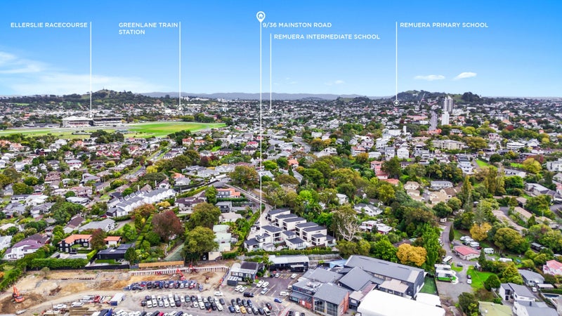 9/36 Mainston Road, Remuera, Auckland - Carousel 26