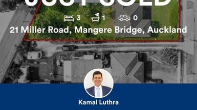 21 Miller Road, Mangere Bridge, Auckland - Carousel 1