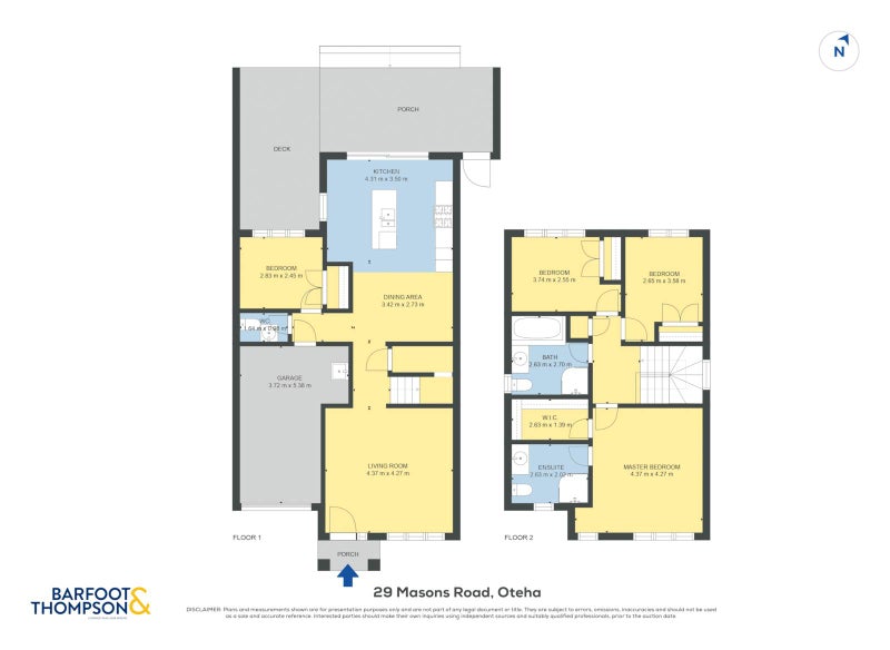 29 Masons Road, Oteha, Auckland - Carousel 29