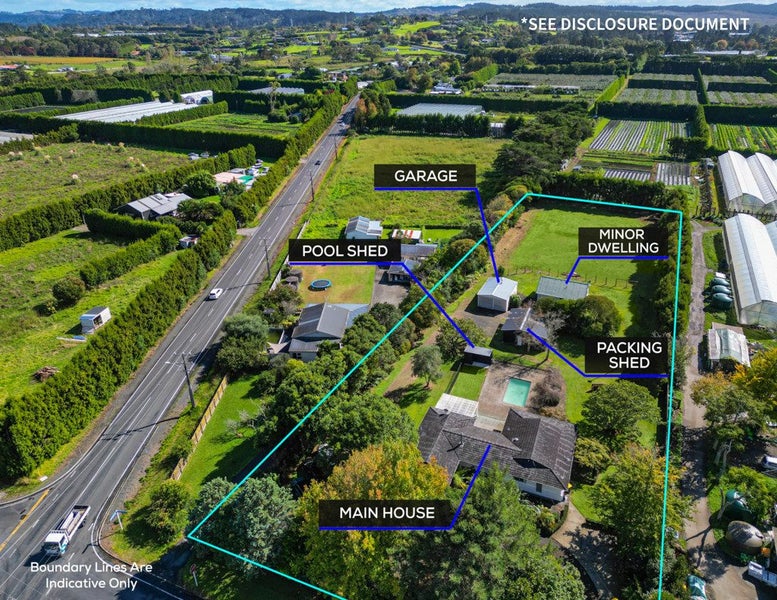 101 Old Railway Road, Kumeu - Carousel 2