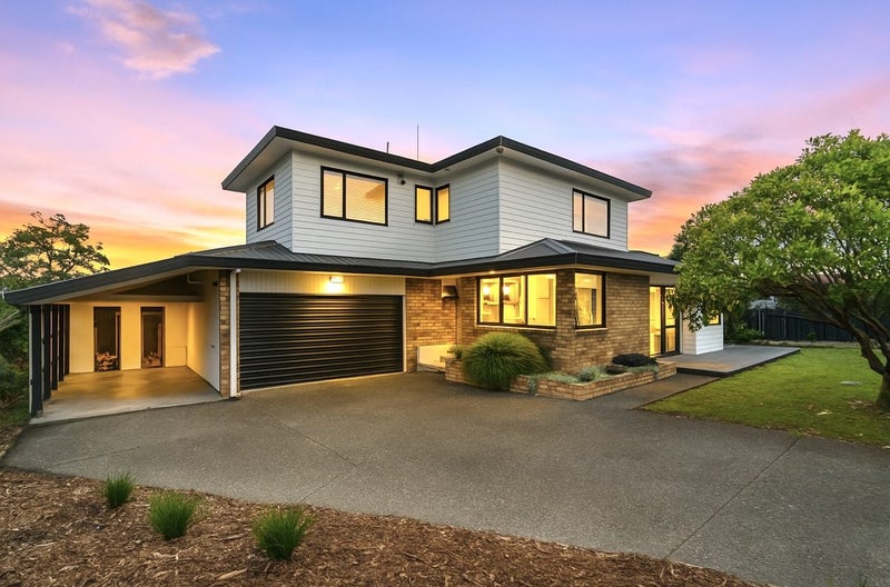 5 Merlot Heights, Huapai, Kumeū - Carousel 1