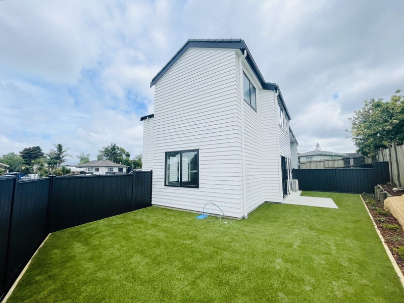 6A Melleray Place, Randwick Park, Auckland - Carousel 28