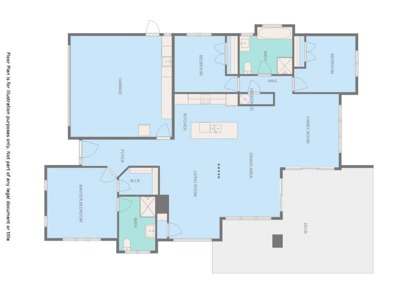 2 Crown Terrace, Britannia Heights, Nelson - Carousel 17
