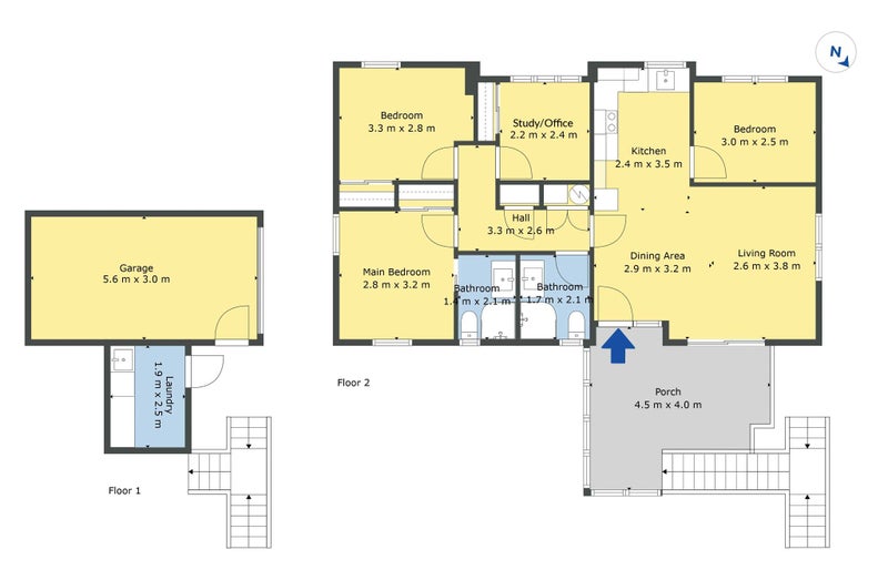 37 Pohutukawa Place, Ellerslie, Auckland - Carousel 15