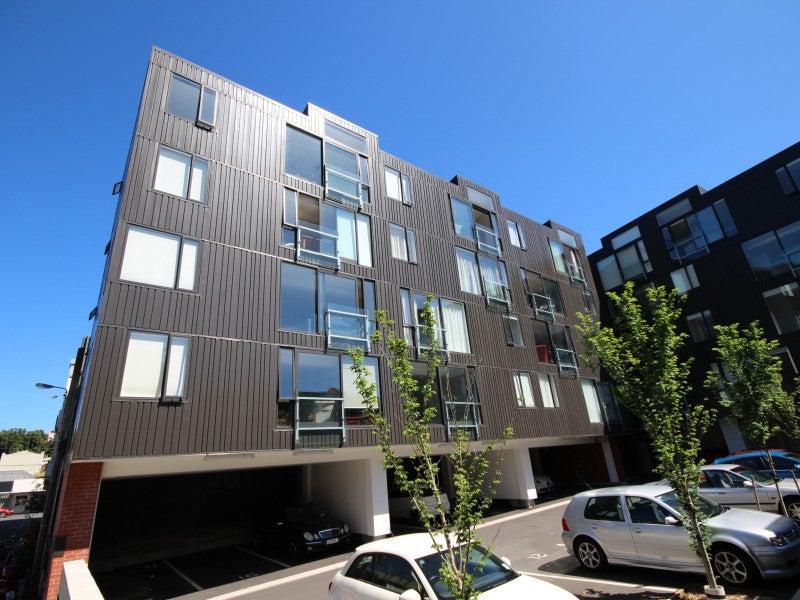 4I/21 Rugby Street, Mount Cook, Wellington - Carousel 1