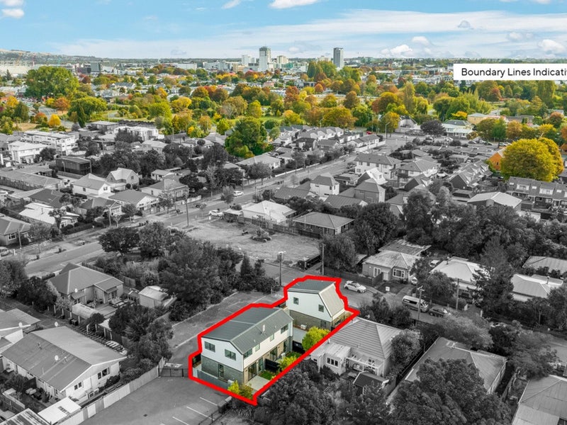 3/10 Perth Street, Richmond, Christchurch - Carousel 13