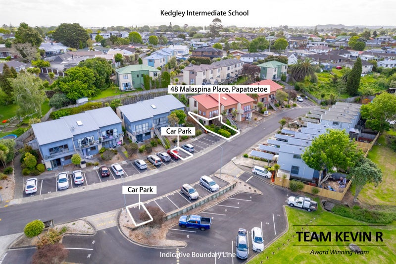 48 Malaspina Place, Papatoetoe, Auckland - Carousel 17