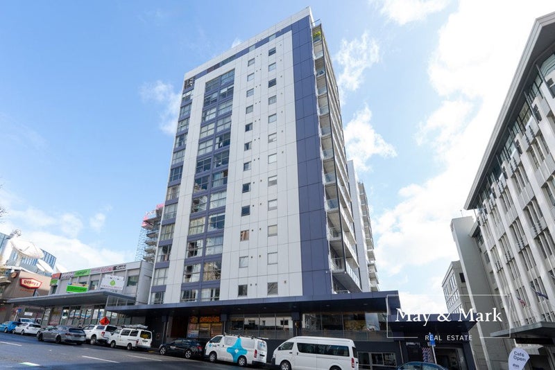 1002/47 Hobson Street, Auckland Central, Auckland - Carousel 2