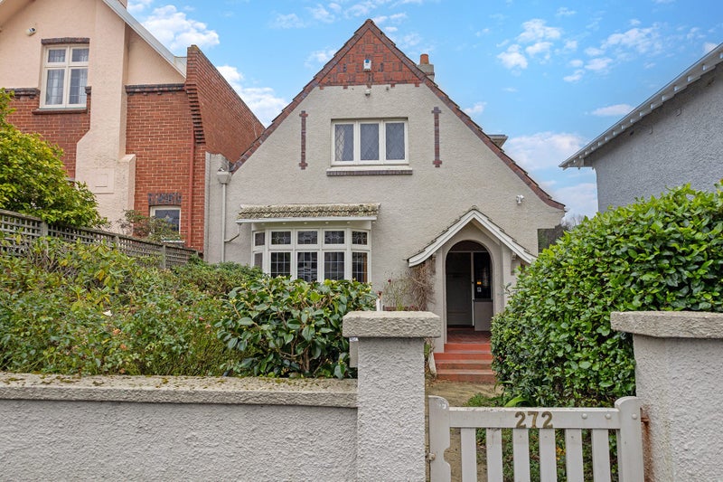 272 High Street, Dunedin Central, Dunedin - Carousel 1