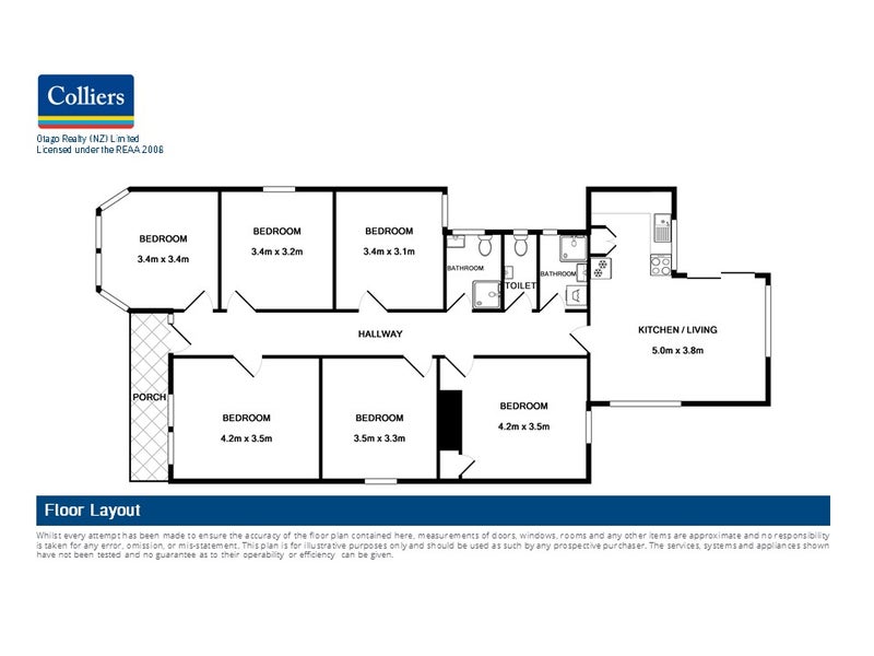 156 Dundas Street, North Dunedin, Dunedin - Carousel 19