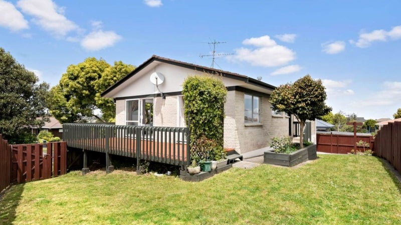 1/31 Borrowdace Avenue, Botany Downs, Auckland - Carousel 1
