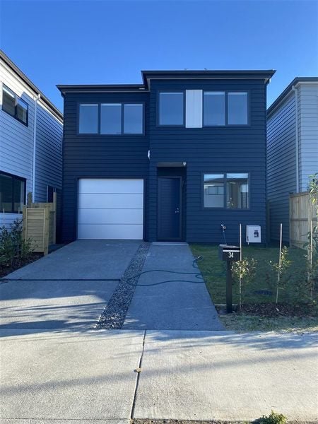 34 Exmoor Road, Karaka, Papakura - Carousel 1
