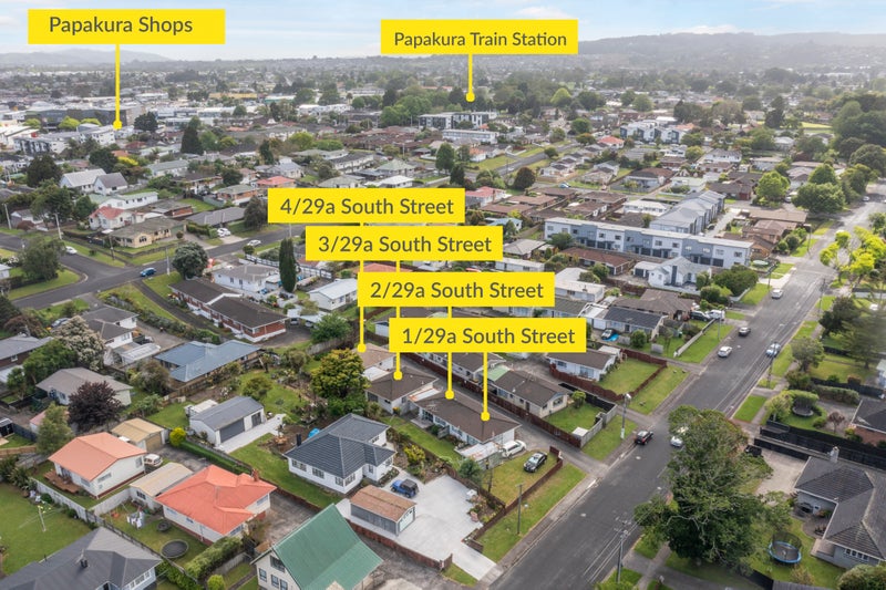 1/0 South Street, Papakura, Auckland - Carousel 2