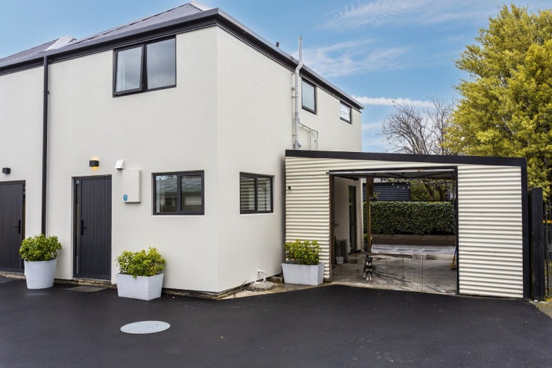 7/96 Poulson Street, Addington, Christchurch - Carousel 1