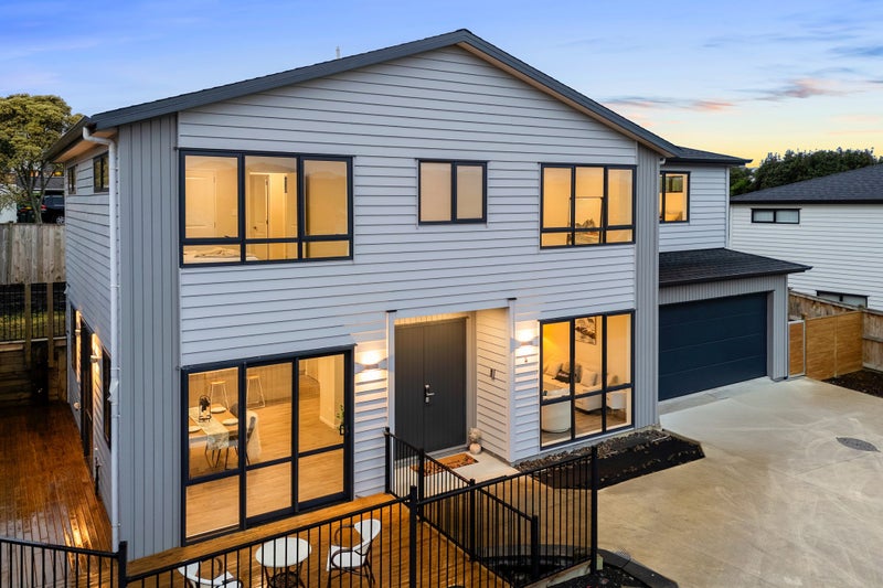 4 Ambrosia Avenue, Henderson, Auckland - Carousel 1