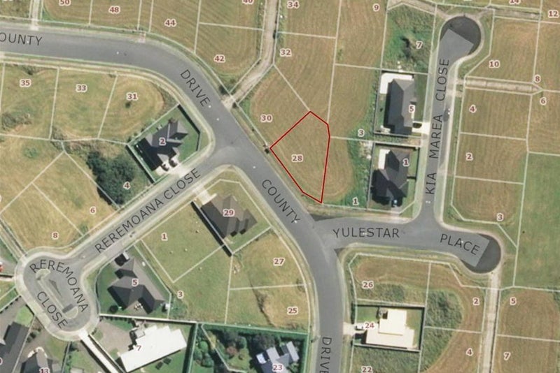 9 Kia Marea Close, Hāwera - Carousel 3