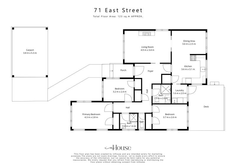 71 East Street, Enderley, Hamilton - Carousel 21