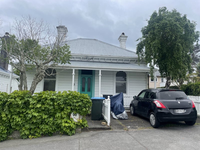 55 Vermont Street, Ponsonby, Auckland - Carousel 1