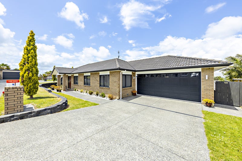 3 Zoe Court, Manurewa, Auckland - Carousel 1