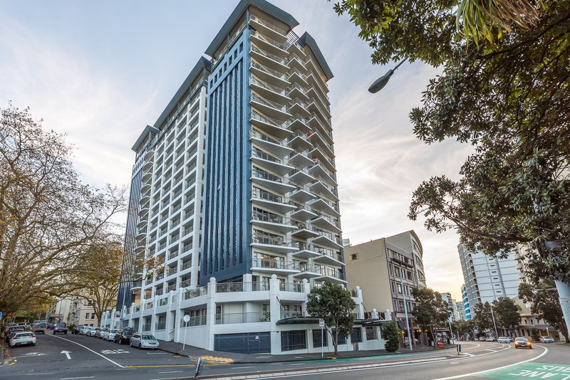 813/1 Parliament Street, Auckland Central, Auckland - Carousel 17