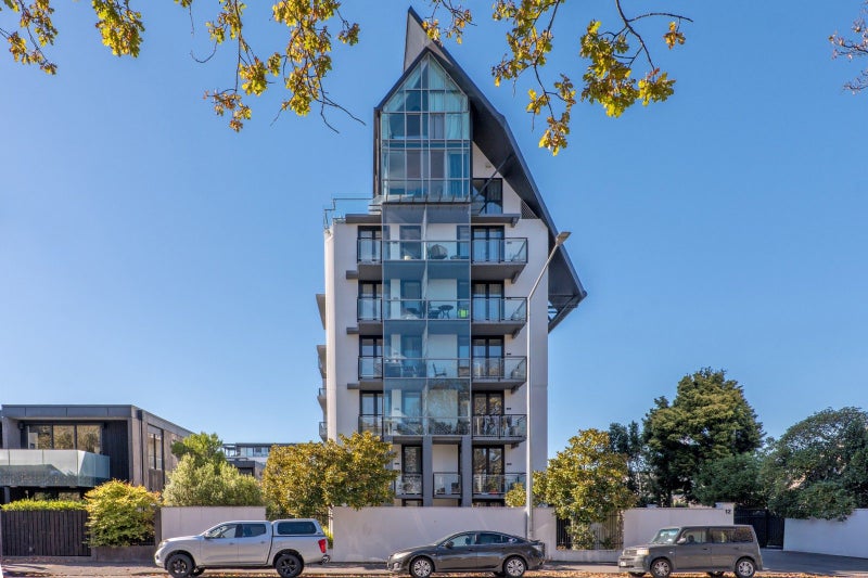 604/12 Latimer Square, Christchurch Central, Christchurch - Carousel 1