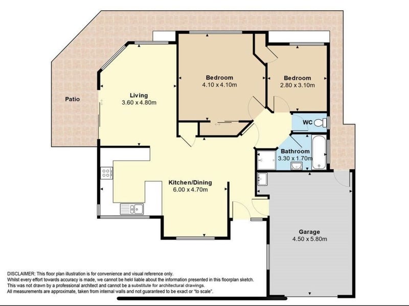 1 Welcome Place, Henderson, Auckland - Carousel 13