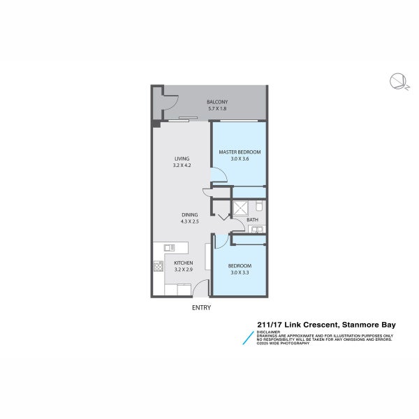 211/17 Link Crescent, Stanmore Bay, Whangaparaoa - Carousel 18