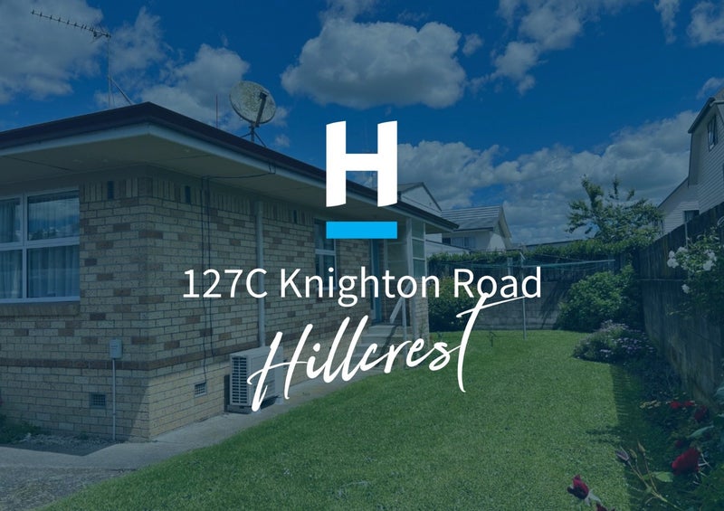 127C Knighton Road, Hillcrest, Hamilton - Carousel 1