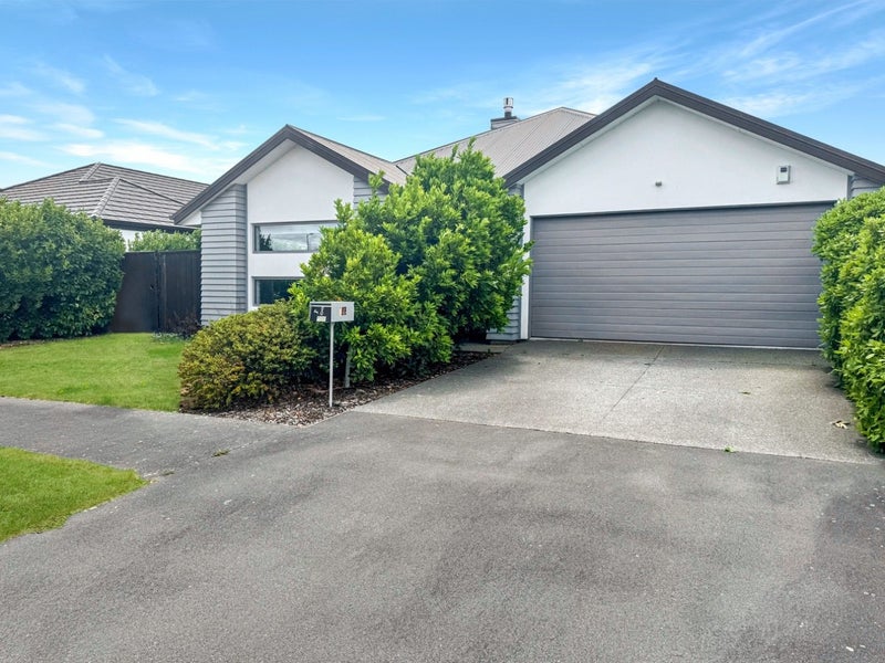 8 Urihia Street, Marshland, Christchurch - Carousel 1