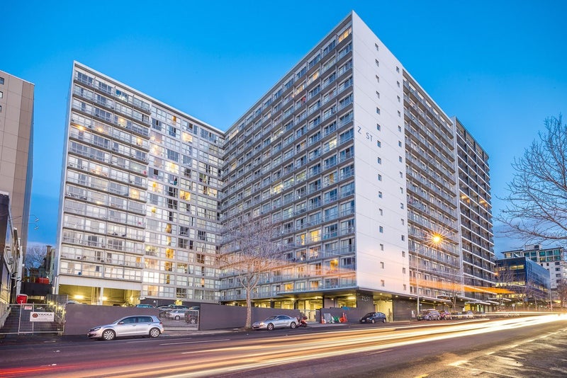 1429/72 Nelson Street, Auckland Central, Auckland - Carousel 1