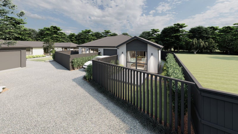 6A Garrick Place, Beerescourt, Hamilton - Carousel 29