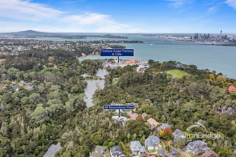 46-/48 RAVENSTONE PL, Chatswood, Auckland - Carousel 21