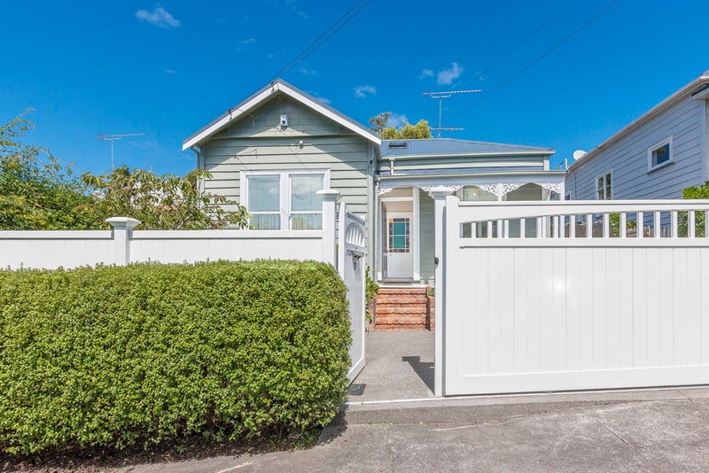 12 Third Avenue, Kingsland, Auckland - Carousel 19