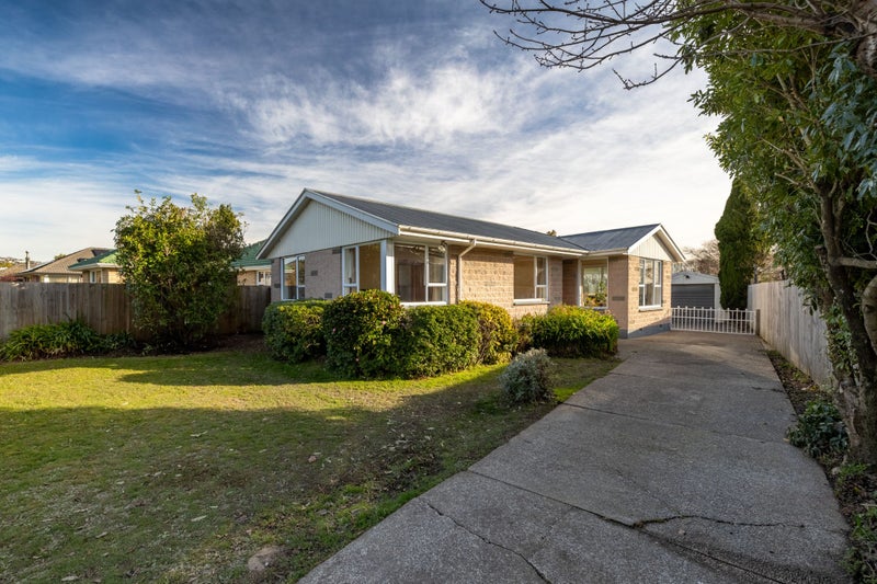14 Rollesby Street, Hoon Hay, Christchurch - Carousel 1